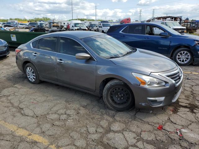 Photo 4 from auction – 2015 NISSAN ALTIMA 2.5 with VIN 1N4AL3APXFC421097