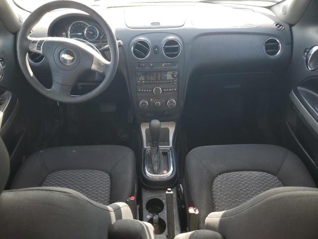 Photo 8 from auction – 2011 CHEVROLET HHR LT with VIN 3GNBABFW6BS598823