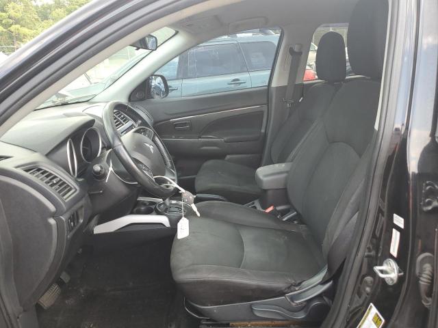 Photo 7 from auction – 2014 MITSUBISHI OUTLANDER with VIN 4A4AR3AU6EE007762