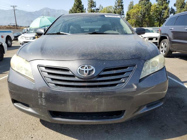 Photo 5 from auction – 2007 TOYOTA CAMRY CE with VIN 4T1BE46K87U705220