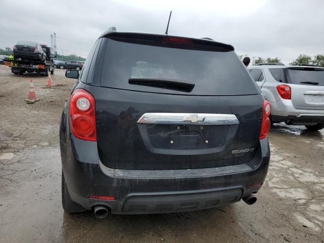 Photo 6 from auction – 2014 CHEVROLET EQUINOX LT with VIN 2GNFLCE34E6294787