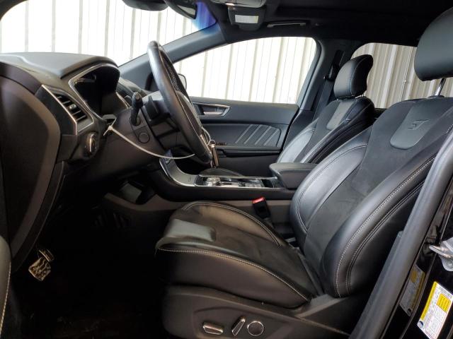 Photo 7 from auction – 2019 FORD EDGE ST with VIN 2FMPK4AP4KBB95111