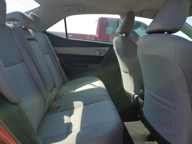 Photo 10 from auction – 2016 TOYOTA COROLLA L with VIN 2T1BURHE5GC597258