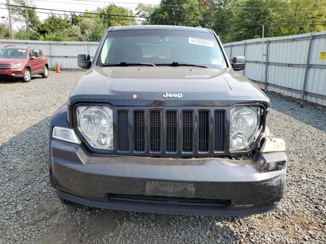 Photo 5 from auction – 2012 JEEP LIBERTY SP with VIN 1C4PJMAK2CW203721