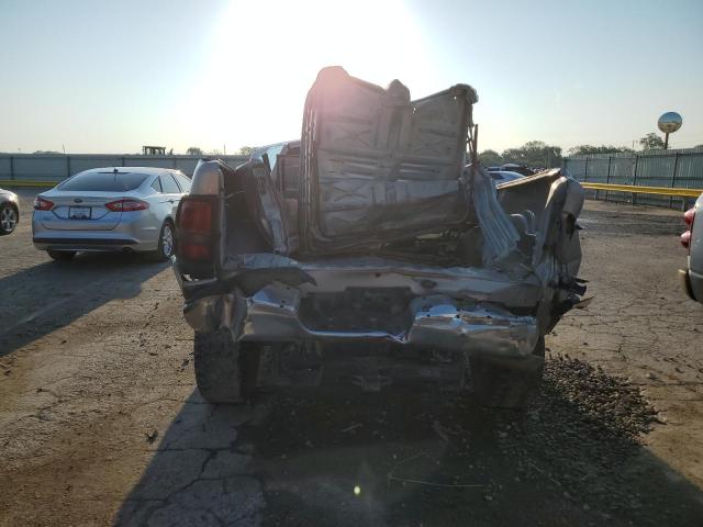 Photo 6 from auction – 1998 DODGE RAM 2500 with VIN 1B7KF23D0WJ108509