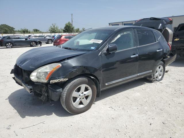 Photo 1 from auction – 2012 NISSAN ROGUE S with VIN JN8AS5MV1CW352964