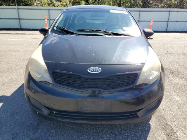Photo 5 from auction – 2012 KIA RIO LX with VIN KNADM4A38C6088106
