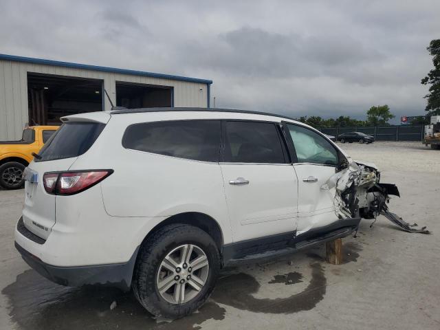 Photo 3 from auction – 2016 CHEVROLET TRAVERSE with VIN 1GNKRHKDXGJ241086