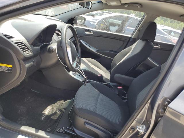 Photo 7 from auction – 2012 HYUNDAI ACCENT GLS with VIN KMHCT5AE7CU040791