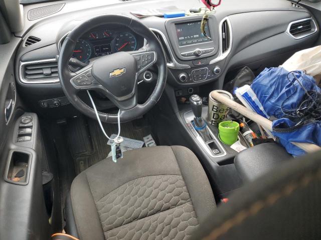 Photo 8 from auction – 2018 CHEVROLET EQUINOX LT with VIN 3GNAXJEV1JS593475
