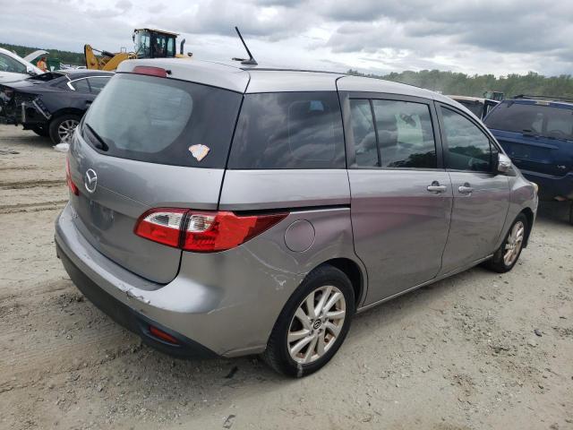 Photo 3 from auction – 2015 MAZDA 5 SPORT with VIN JM1CW2BL5F0180311