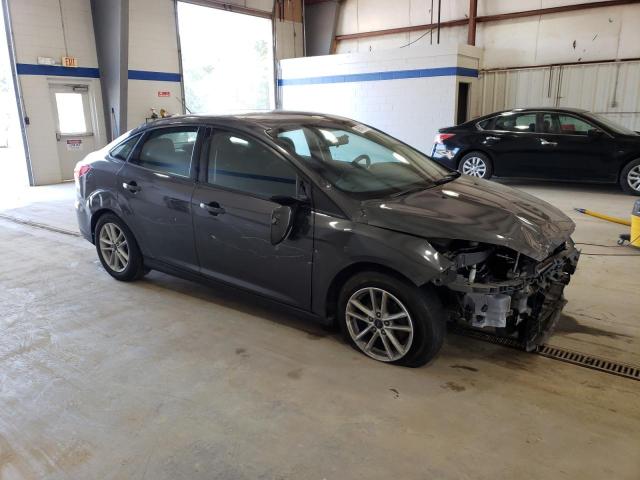 Photo 4 from auction – 2017 FORD FOCUS SE with VIN 1FADP3F2XHL346435