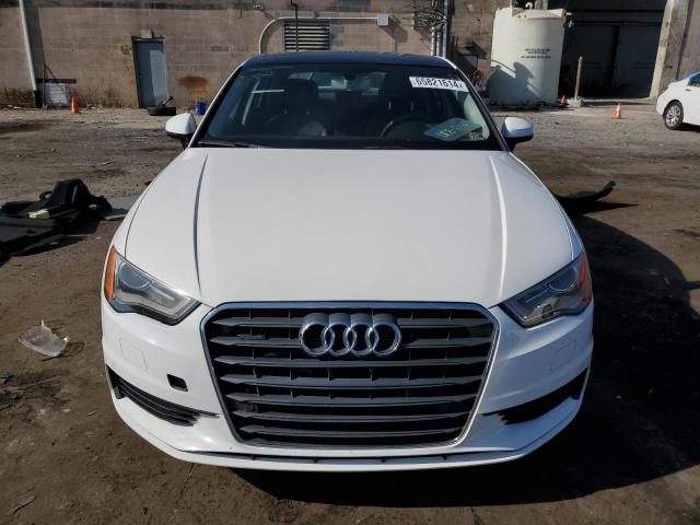 Photo 5 from auction – 2016 AUDI A3 PREMIUM with VIN WAUB8GFF4G1067241