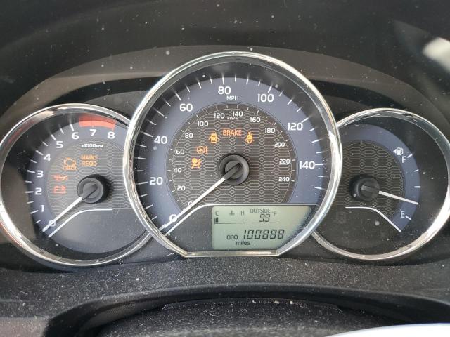 Photo 9 from auction – 2015 TOYOTA COROLLA L with VIN 2T1BURHE9FC375644