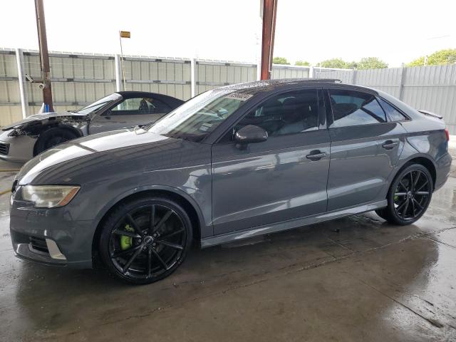 AUDI A3 PREMIUM 2017 with VIN WAUAUGFF3H1047183 - Photo from auction