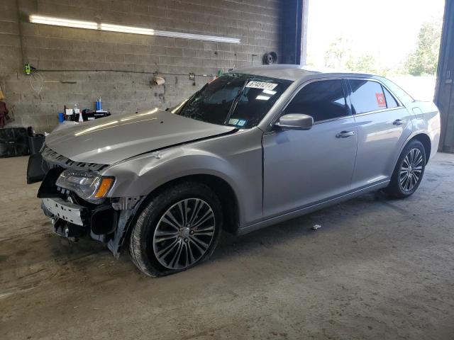 CHRYSLER 300 S 2013 с VIN 2C3CCAGT2DH652862 - Фото с аукциона