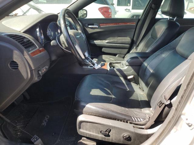 Photo 7 from auction – 2012 CHRYSLER 300 LIMITE with VIN 2C3CCACG3CH309985