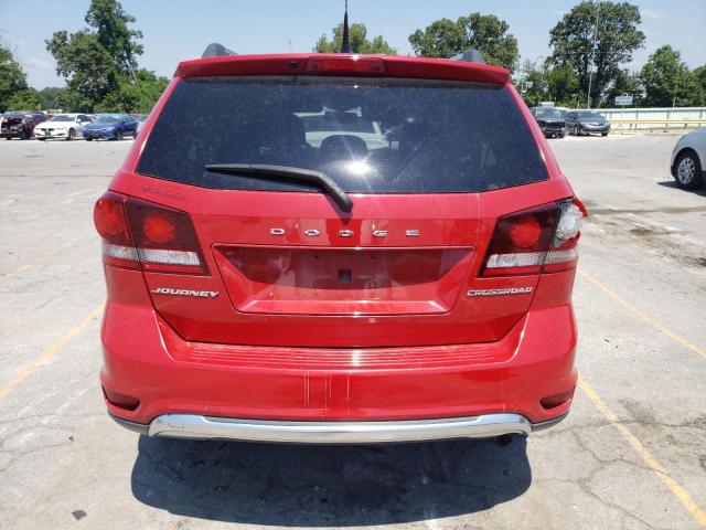 Photo 6 from auction – 2015 DODGE JOURNEY CR with VIN 3C4PDCGB7FT727577