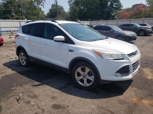 Photo 4 from auction – 2014 FORD ESCAPE SE with VIN 1FMCU0GX3EUB76735