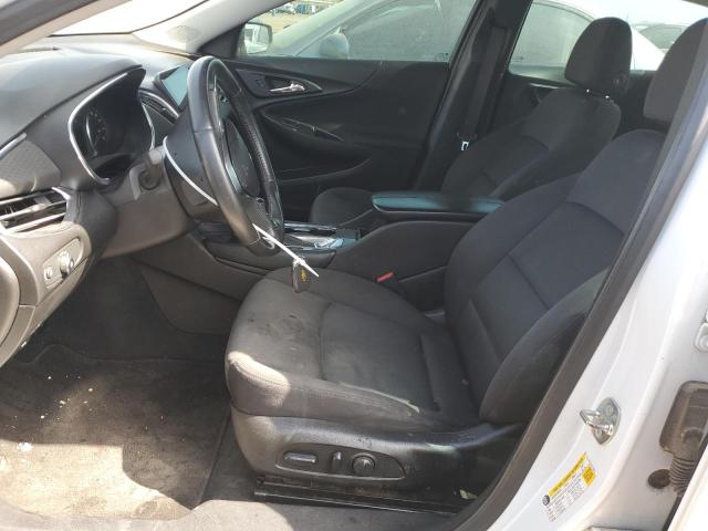 Photo 7 from auction – 2017 CHEVROLET MALIBU LT with VIN 1G1ZE5ST6HF275032