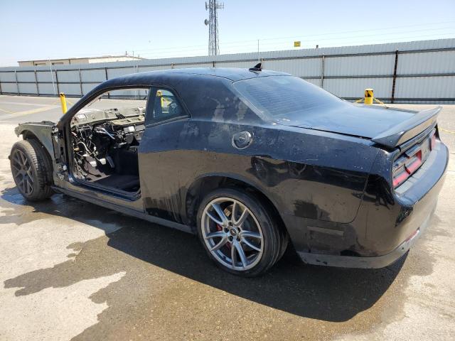 Photo 2 from auction – 2016 DODGE CHALLENGER with VIN 2C3CDZC92GH191592