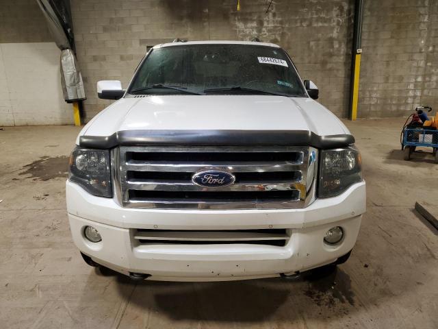 Photo 5 from auction – 2014 FORD EXPEDITION with VIN 1FMJU2A54EEF12686