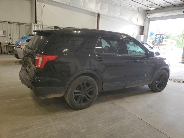 Фото 3 с аукциона – 2016 FORD EXPLORER L с VIN 1FM5K8F84GGA05114
