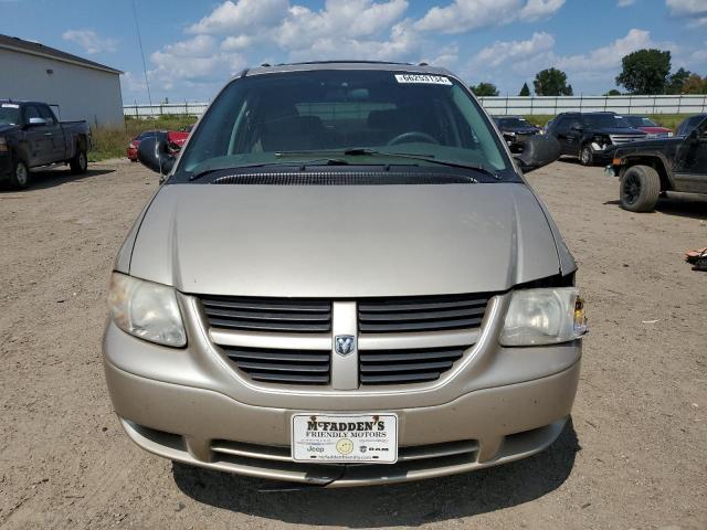 Photo 5 from auction – 2007 DODGE CARAVAN SX with VIN 1D4GP45R37B210389