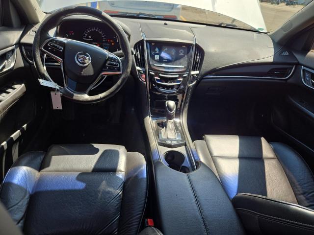 Photo 8 from auction – 2013 CADILLAC ATS with VIN 1G6AA5RAXD0126403