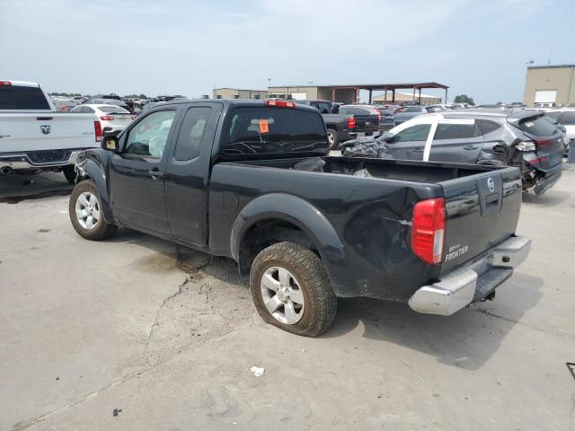 Photo 2 from auction – 2012 NISSAN FRONTIER S with VIN 1N6BD0CT0CC417041