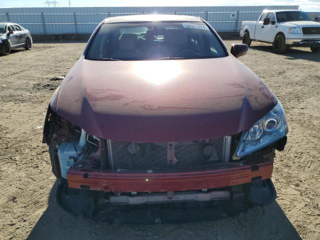 Photo 5 from auction – 2010 LEXUS ES 350 with VIN JTHBK1EG6A2361588