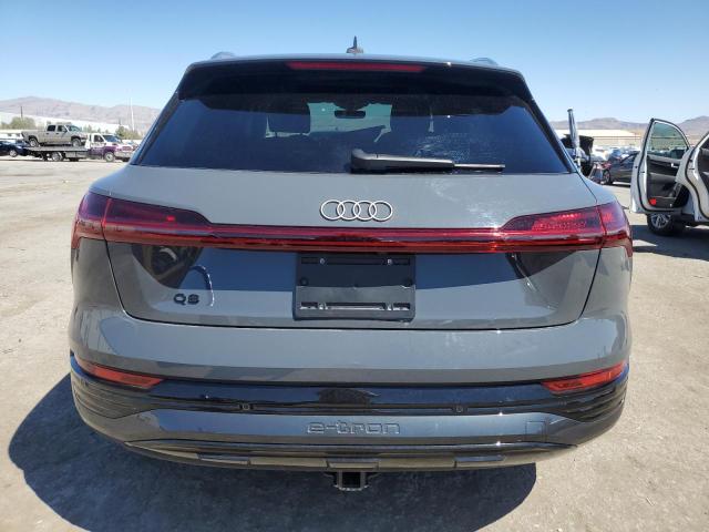 صورة رقم 6 من المزاد - 2024 AUDI Q8 E-TRON مع VIN WA15AAGE0RB057434