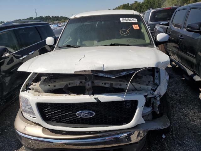 Photo 5 from auction – 2001 FORD F150 with VIN 2FTRX07L71CA41321