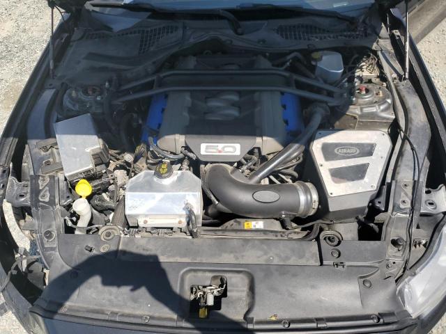 Photo 11 from auction – 2017 FORD MUSTANG GT with VIN 1FA6P8CF2H5212715