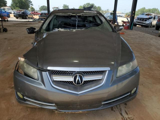 Photo 5 from auction – 2008 ACURA TL with VIN 19UUA66268A023588