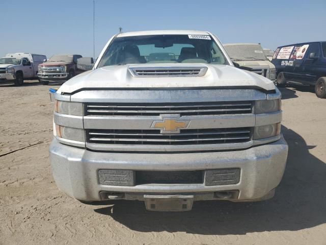Photo 5 from auction – 2017 CHEVROLET SILVERADO with VIN 1GC2CUEY6HZ308027