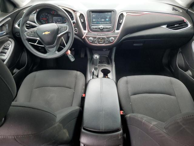 Photo 8 from auction – 2016 CHEVROLET MALIBU LT with VIN 1G1ZE5ST5GF306737