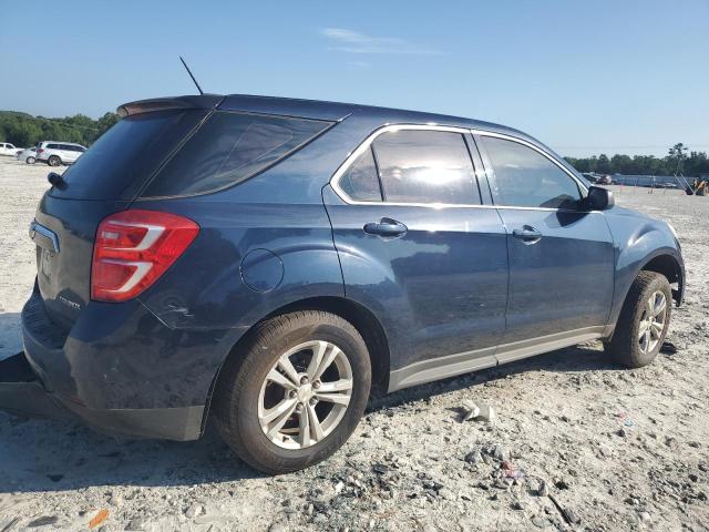 Photo 3 from auction – 2016 CHEVROLET EQUINOX LS with VIN 2GNALBEK4G1164116