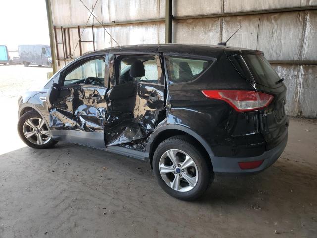 Photo 2 from auction – 2016 FORD ESCAPE S with VIN 1FMCU0F70GUB15329