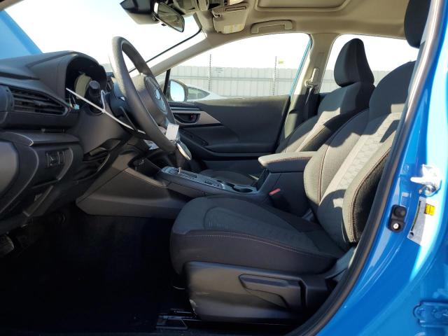 Photo 7 from auction – 2024 SUBARU IMPREZA AW with VIN JF1GUAFC0R8332194