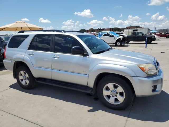 Photo 4 from auction – 2007 TOYOTA 4RUNNER SR with VIN JTEZU14R078090848