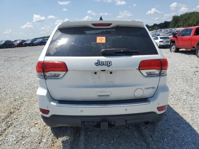 Photo 6 from auction – 2016 JEEP GRAND CHER with VIN 1C4RJEBG6GC371510