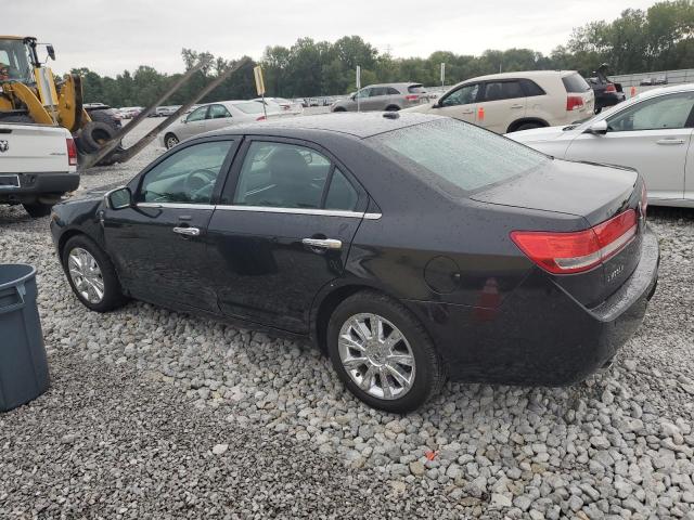 Photo 2 from auction – 2010 LINCOLN MKZ with VIN 3LNHL2GC3AR603155