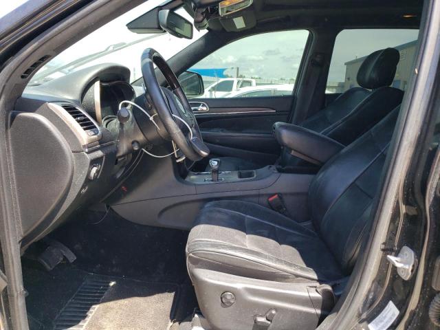Photo 7 from auction – 2014 JEEP GRAND CHER with VIN 1C4RJEJTXEC364264