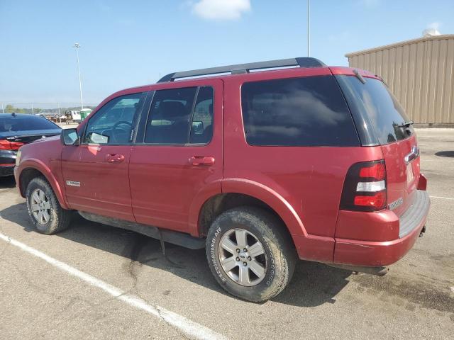 Foto 2 de la subasta – 2008 FORD EXPLORER X con VIN 1FMEU73E08UA84623