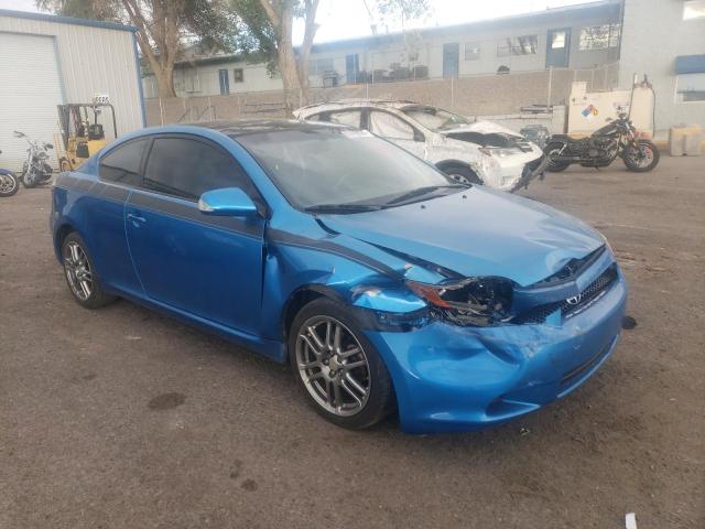 Photo 4 from auction – 2010 TOYOTA SCION TC with VIN JTKDE3B72A0317531