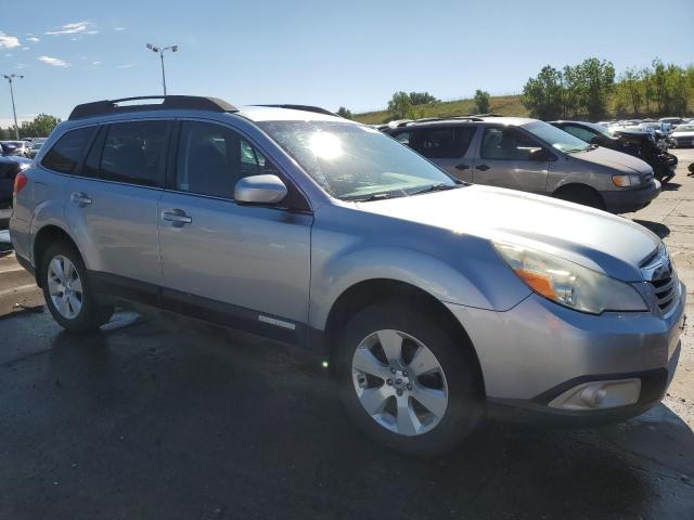 Photo 4 from auction – 2012 SUBARU OUTBACK 2. with VIN 4S4BRCJC8C3245443