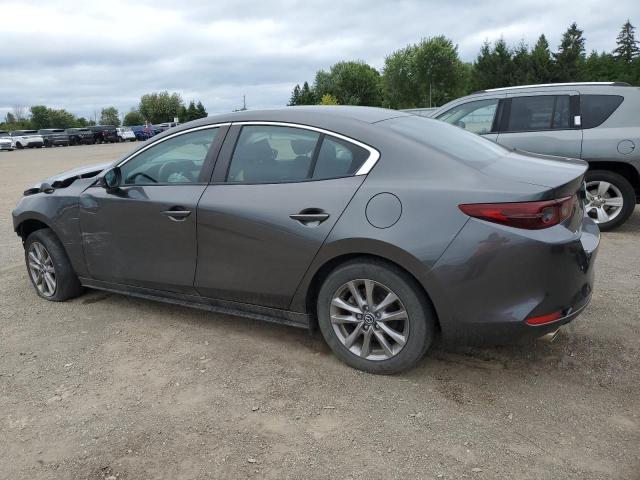 Photo 2 from auction – 2021 MAZDA 3 SELECT with VIN JM1BPAB75M1324601