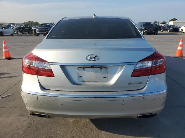 Photo 6 from auction – 2012 HYUNDAI GENESIS 3. with VIN KMHGC4DD5CU211598