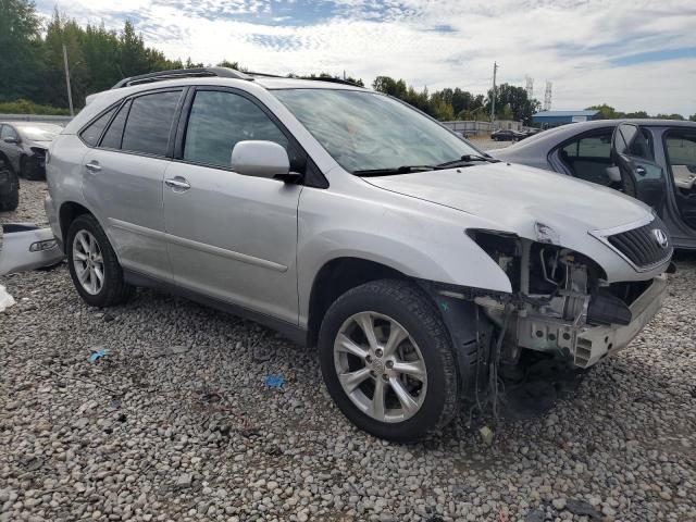Photo 4 from auction – 2009 LEXUS RX 350 with VIN 2T2HK31U19C127127